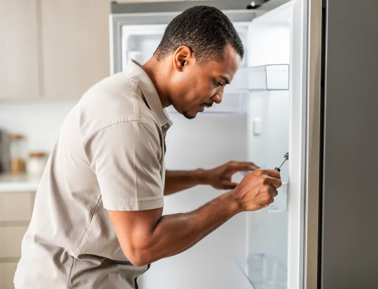 Refrigerator Repair service in Canterbury